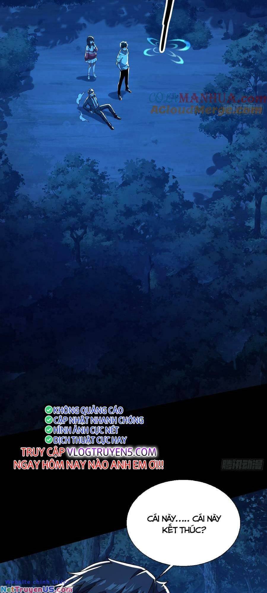 Phá Tà: Có Đứa Kêu Tao Livestream Bắt Quỷ Chapter 14 - 37