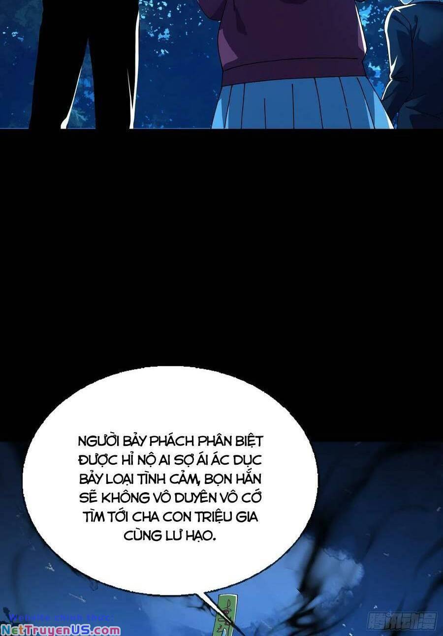 Phá Tà: Có Đứa Kêu Tao Livestream Bắt Quỷ Chapter 14 - 41