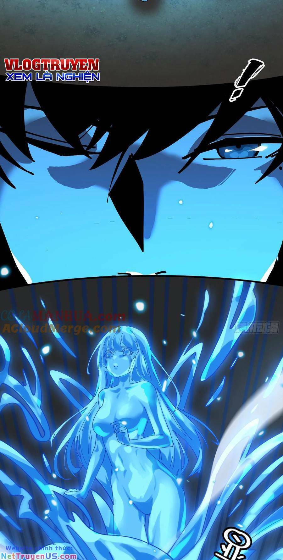 Phá Tà: Có Đứa Kêu Tao Livestream Bắt Quỷ Chapter 14 - 45