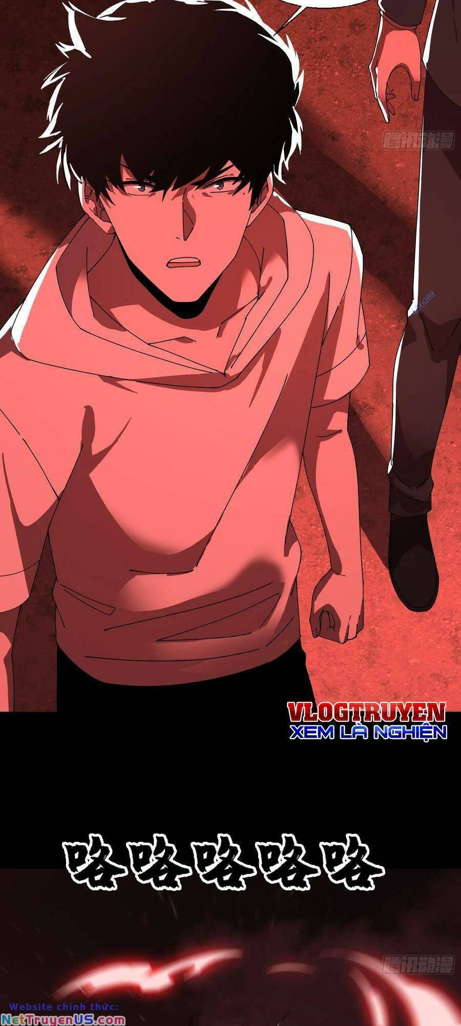 Phá Tà: Có Đứa Kêu Tao Livestream Bắt Quỷ Chapter 14 - 7