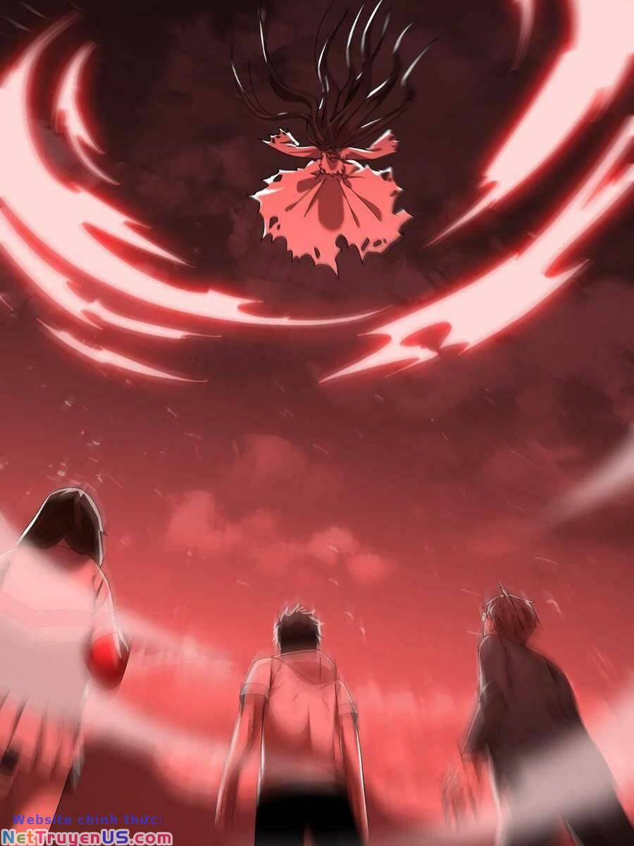 Phá Tà: Có Đứa Kêu Tao Livestream Bắt Quỷ Chapter 14 - 8