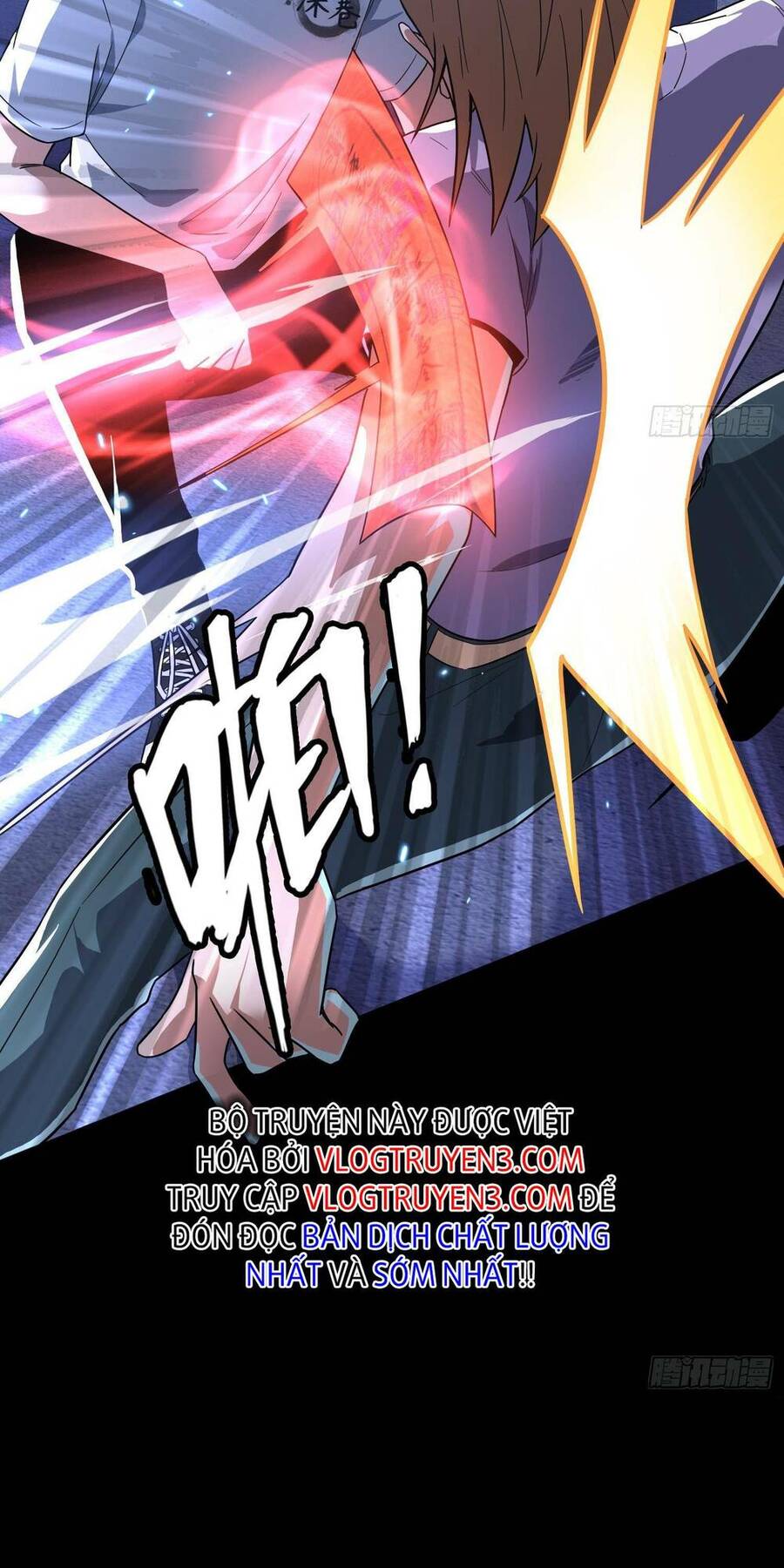 Phá Tà: Có Đứa Kêu Tao Livestream Bắt Quỷ Chapter 3 - 14