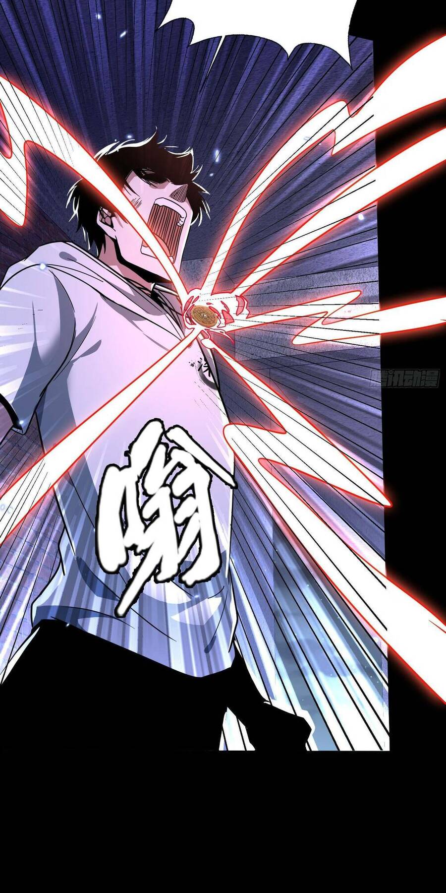 Phá Tà: Có Đứa Kêu Tao Livestream Bắt Quỷ Chapter 3 - 21