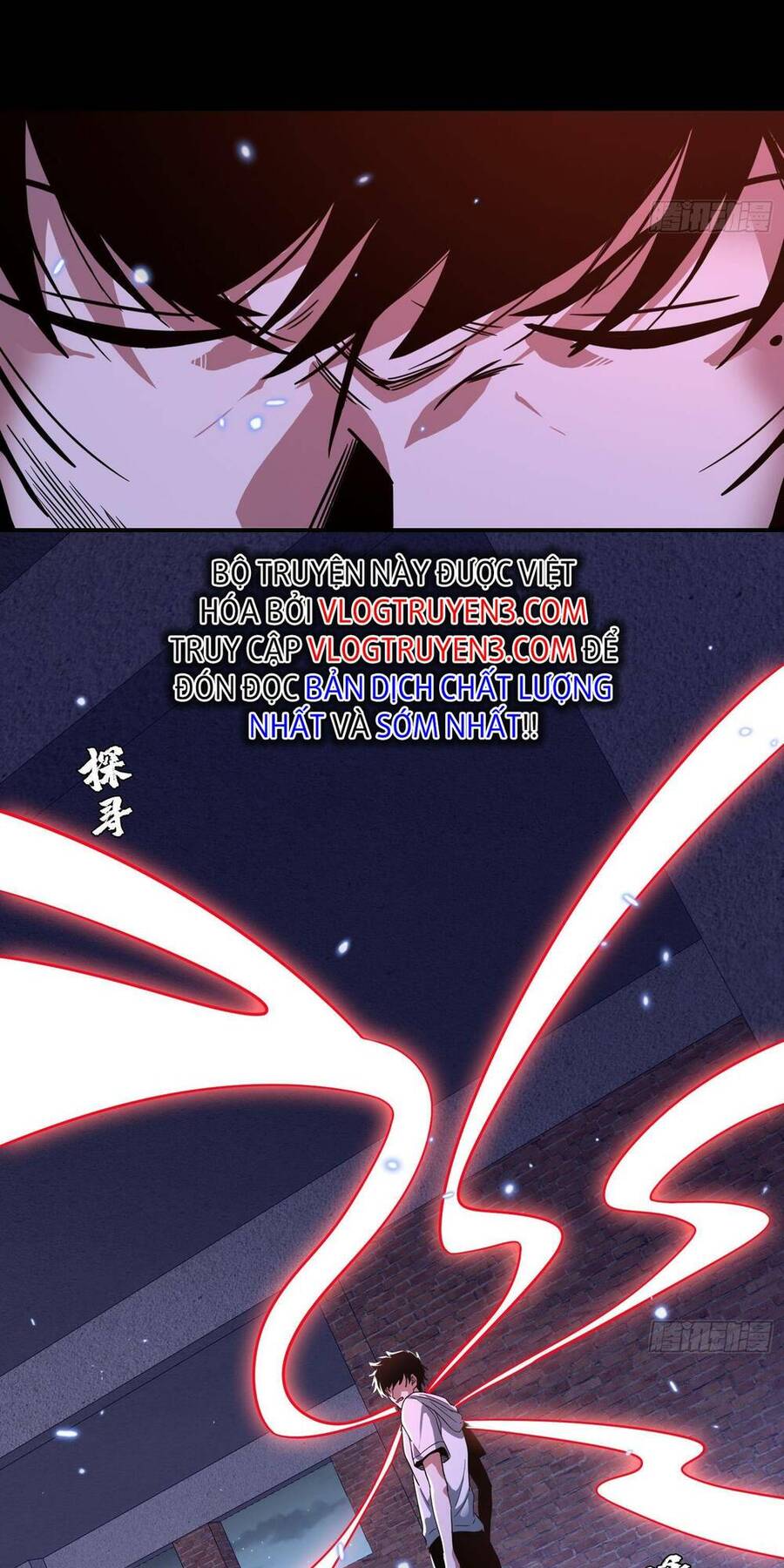 Phá Tà: Có Đứa Kêu Tao Livestream Bắt Quỷ Chapter 3 - 22