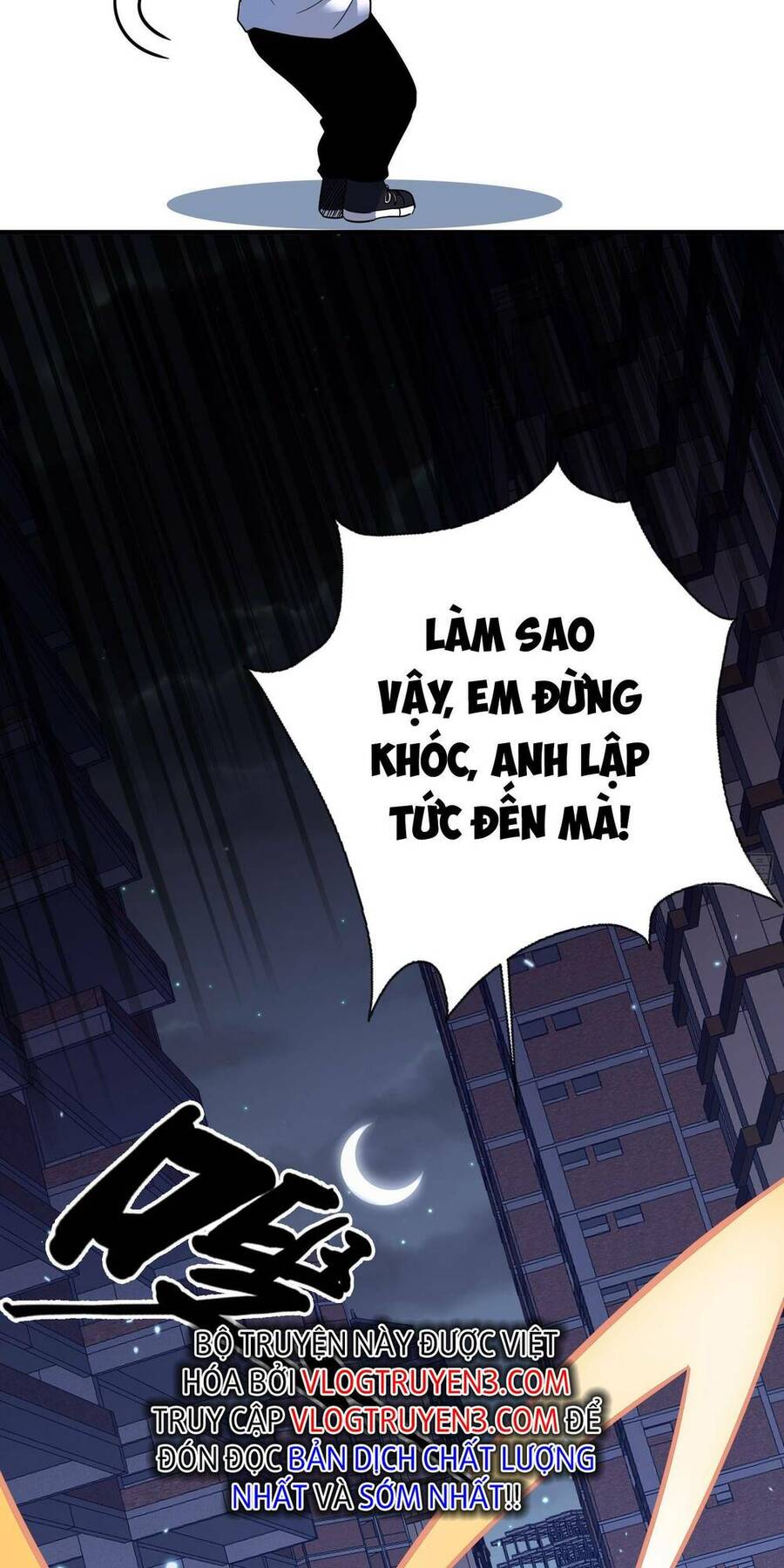 Phá Tà: Có Đứa Kêu Tao Livestream Bắt Quỷ Chapter 3 - 29