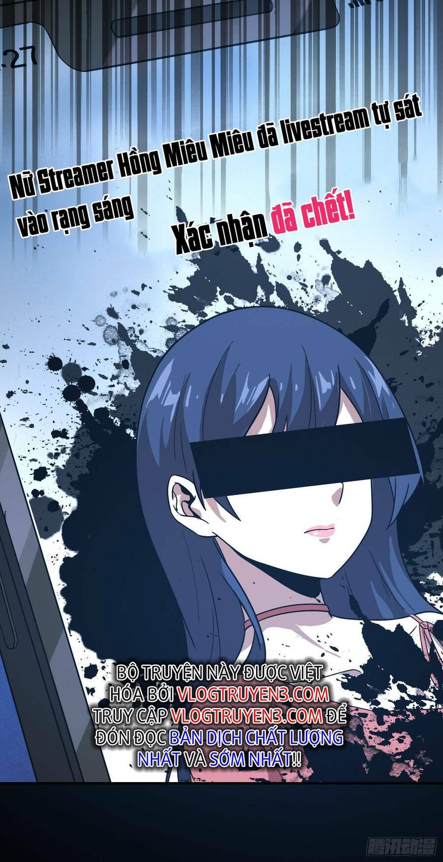 Phá Tà: Có Đứa Kêu Tao Livestream Bắt Quỷ Chapter 3 - 38