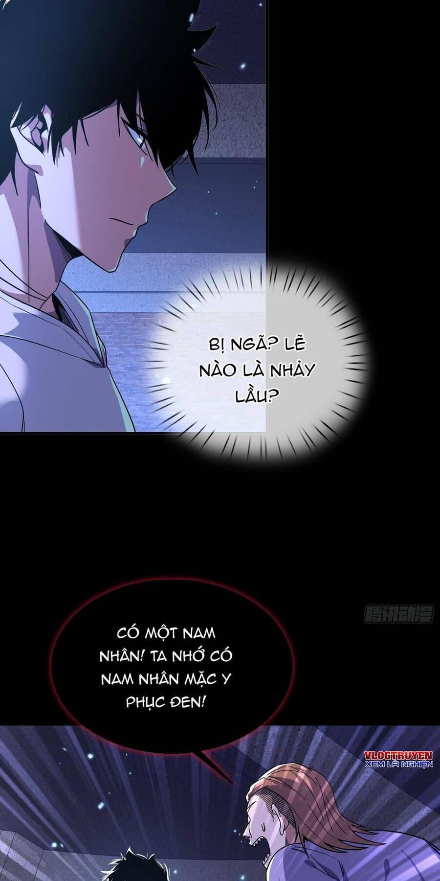 Phá Tà: Có Đứa Kêu Tao Livestream Bắt Quỷ Chapter 3 - 10