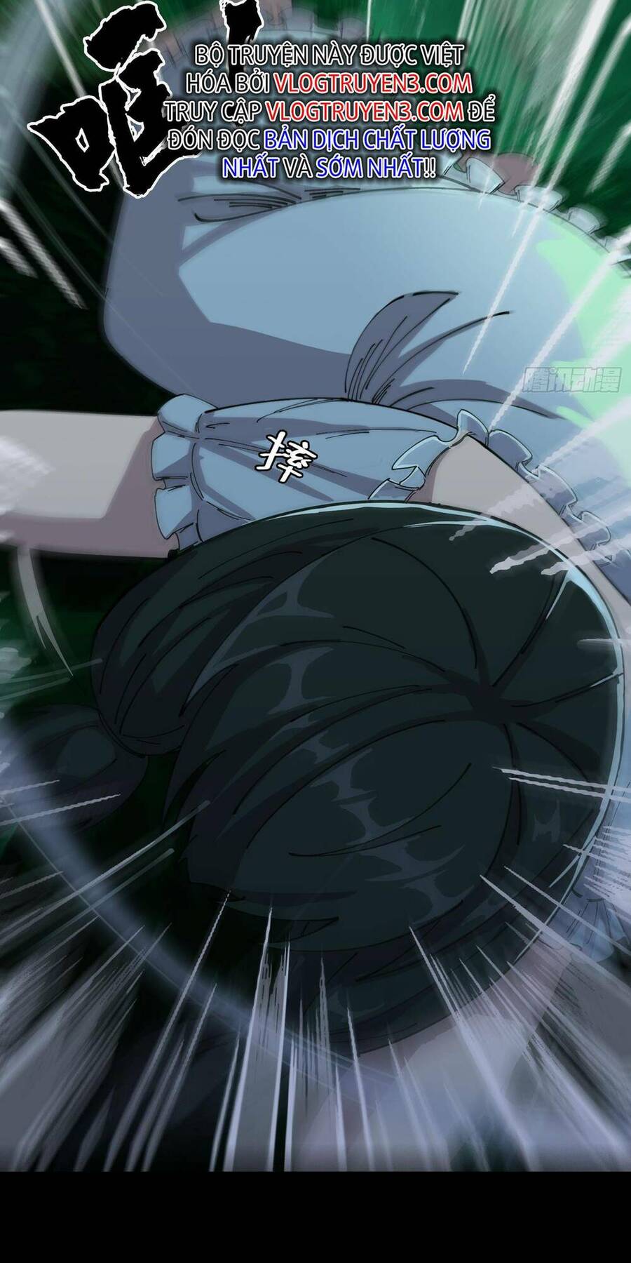 Phá Tà: Có Đứa Kêu Tao Livestream Bắt Quỷ Chapter 4 - 19