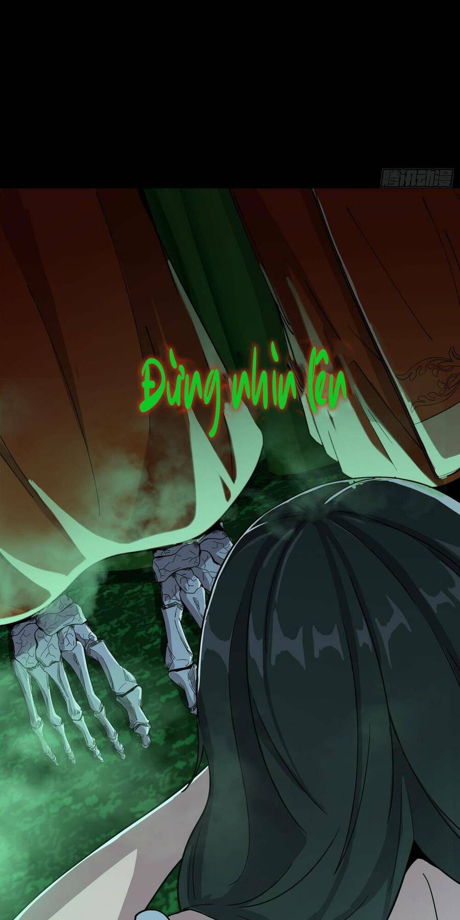 Phá Tà: Có Đứa Kêu Tao Livestream Bắt Quỷ Chapter 4 - 20