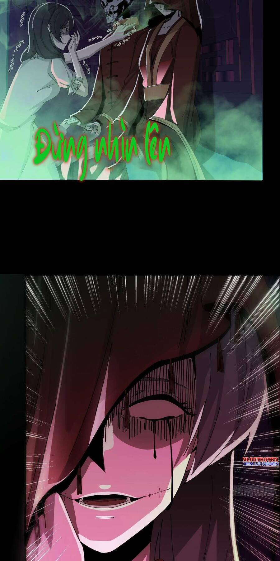 Phá Tà: Có Đứa Kêu Tao Livestream Bắt Quỷ Chapter 4 - 26