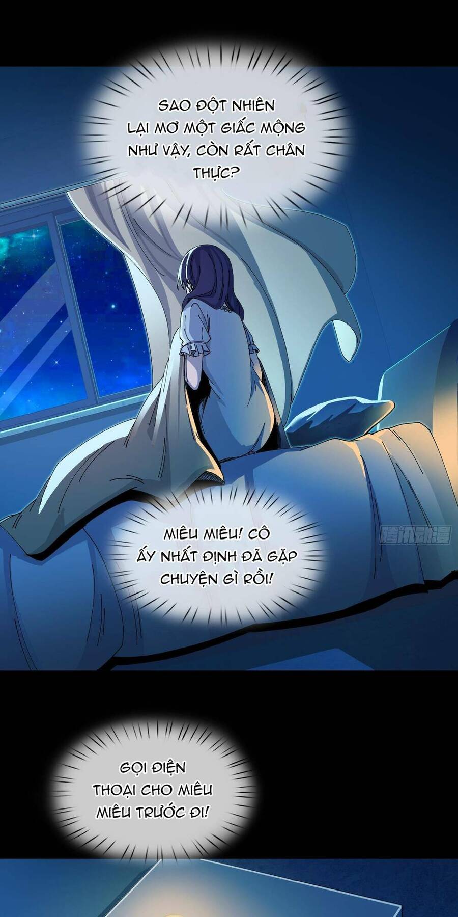 Phá Tà: Có Đứa Kêu Tao Livestream Bắt Quỷ Chapter 4 - 29