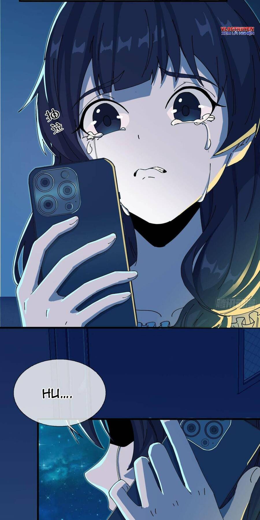 Phá Tà: Có Đứa Kêu Tao Livestream Bắt Quỷ Chapter 4 - 31