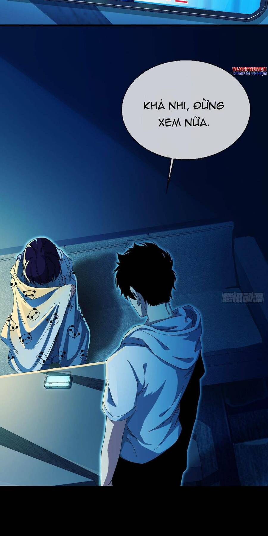 Phá Tà: Có Đứa Kêu Tao Livestream Bắt Quỷ Chapter 4 - 39