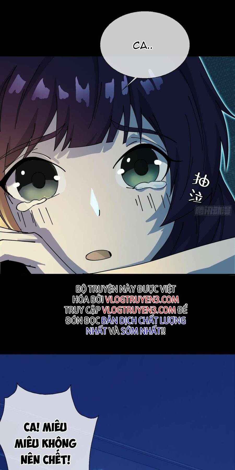 Phá Tà: Có Đứa Kêu Tao Livestream Bắt Quỷ Chapter 4 - 40