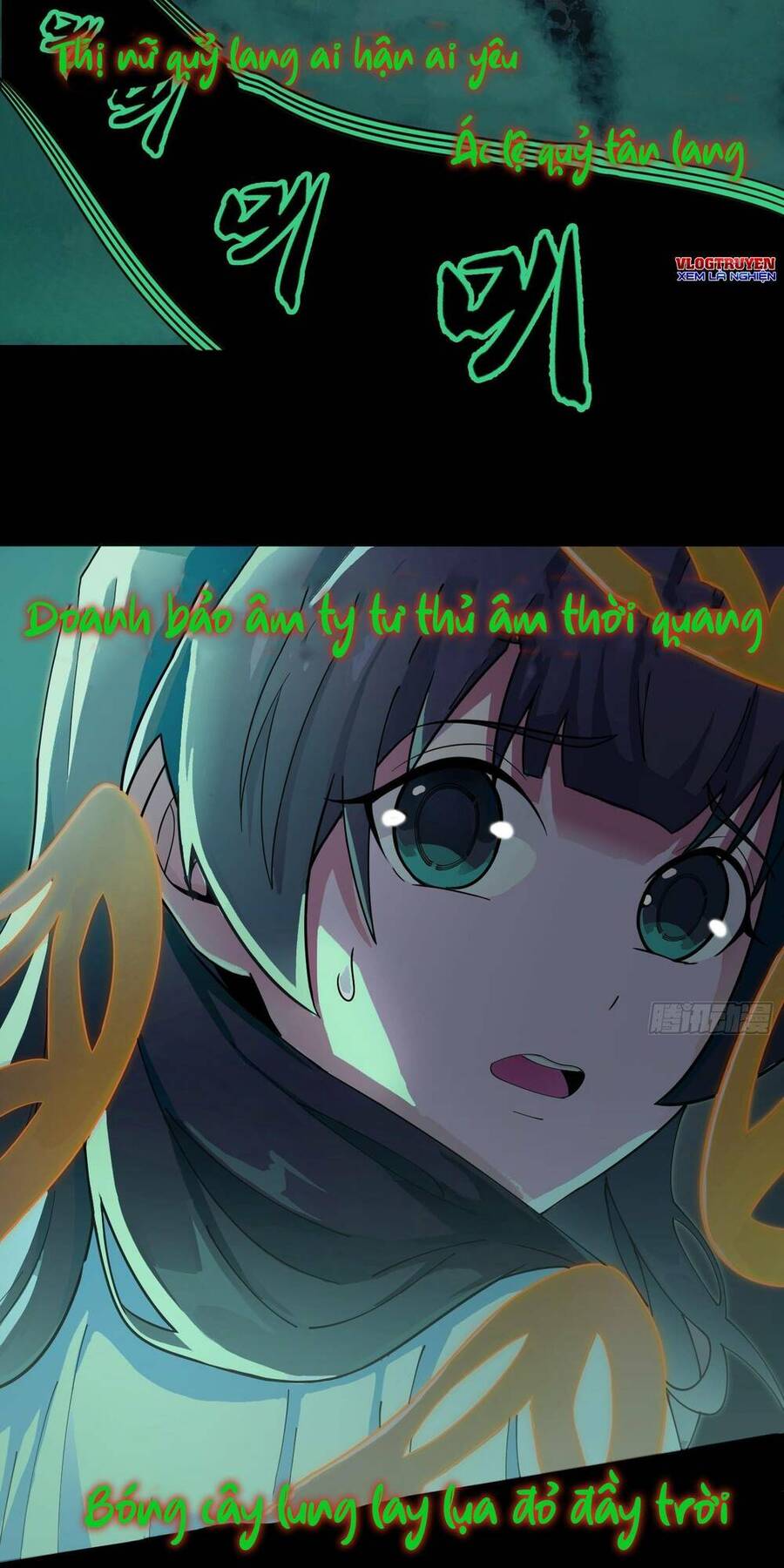 Phá Tà: Có Đứa Kêu Tao Livestream Bắt Quỷ Chapter 4 - 5