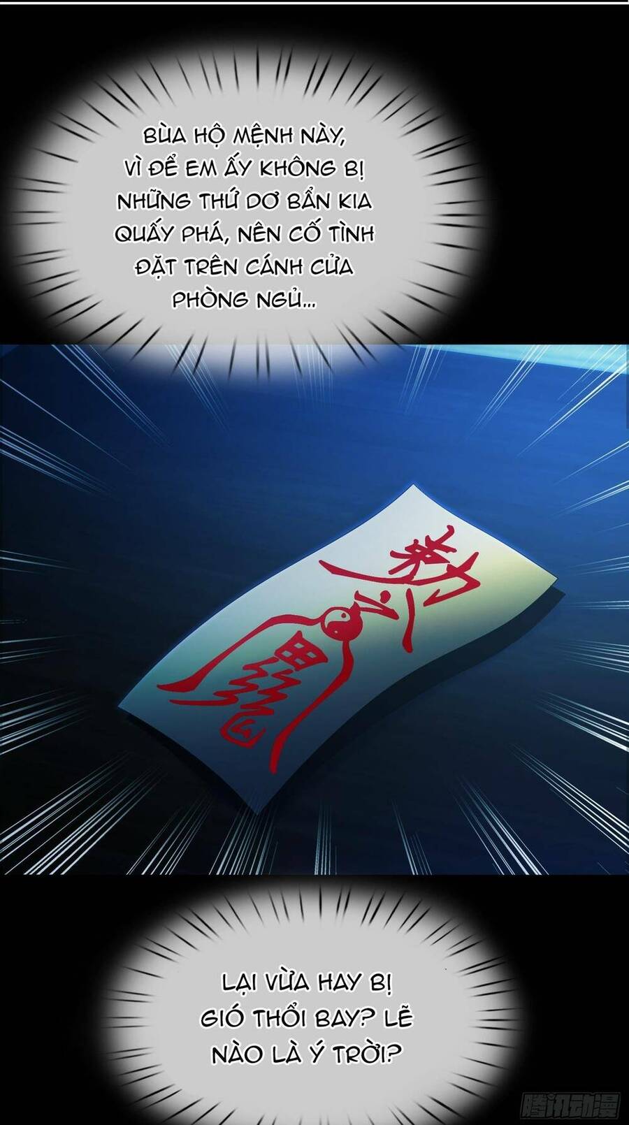 Phá Tà: Có Đứa Kêu Tao Livestream Bắt Quỷ Chapter 4 - 50