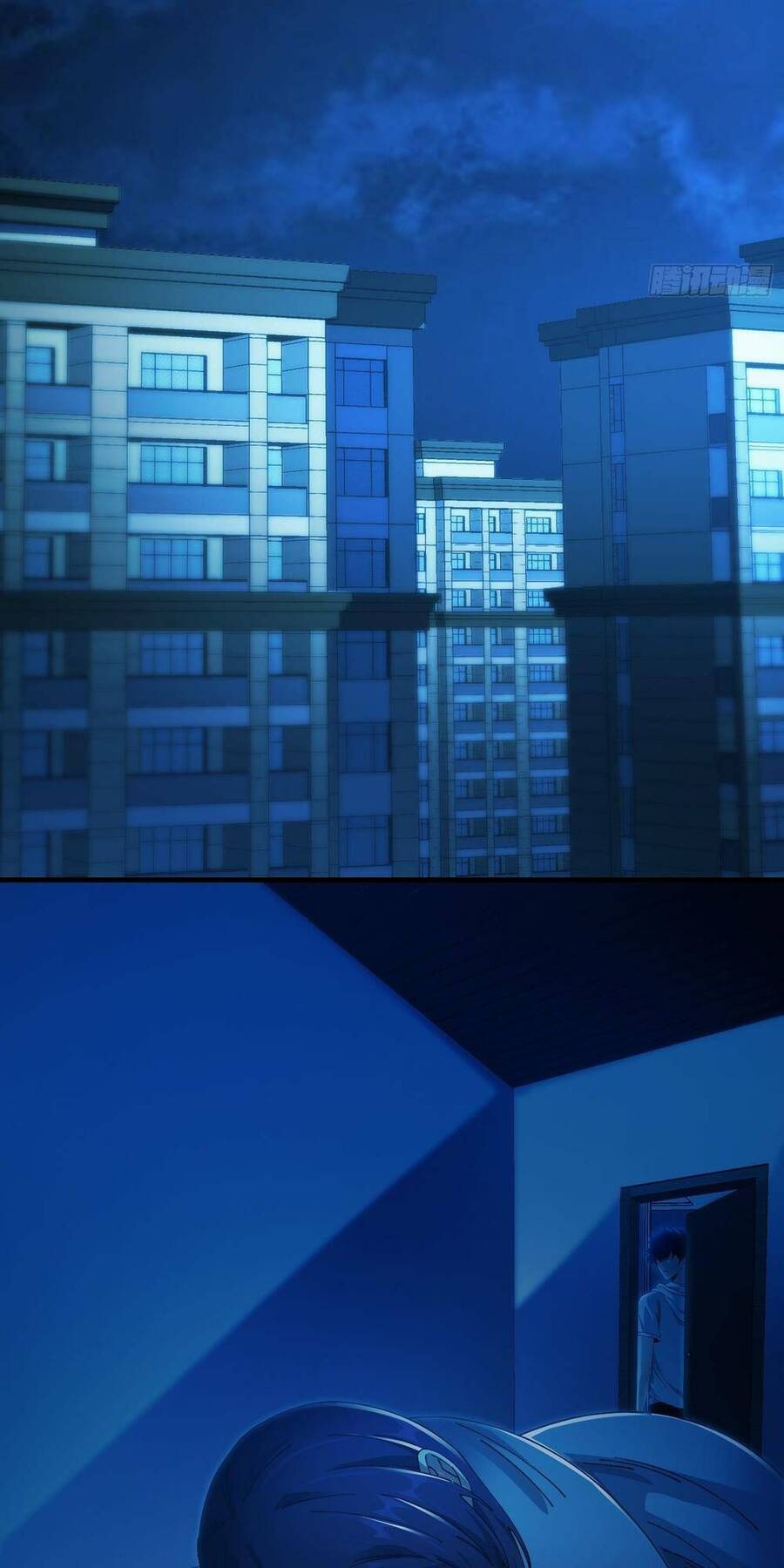 Phá Tà: Có Đứa Kêu Tao Livestream Bắt Quỷ Chapter 4 - 56