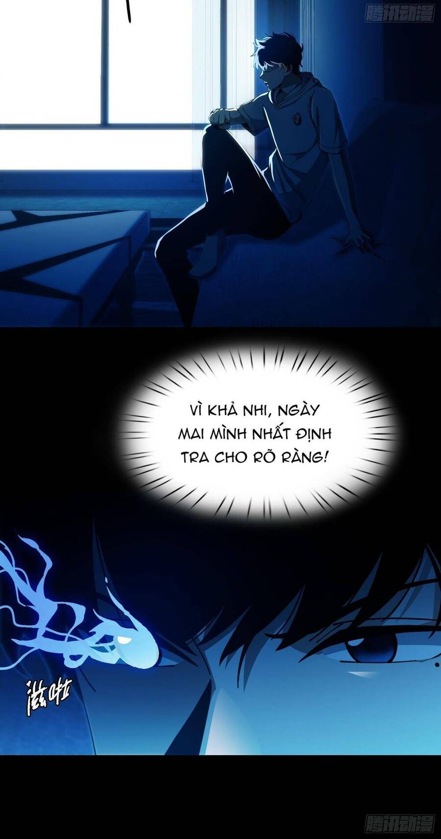 Phá Tà: Có Đứa Kêu Tao Livestream Bắt Quỷ Chapter 4 - 58