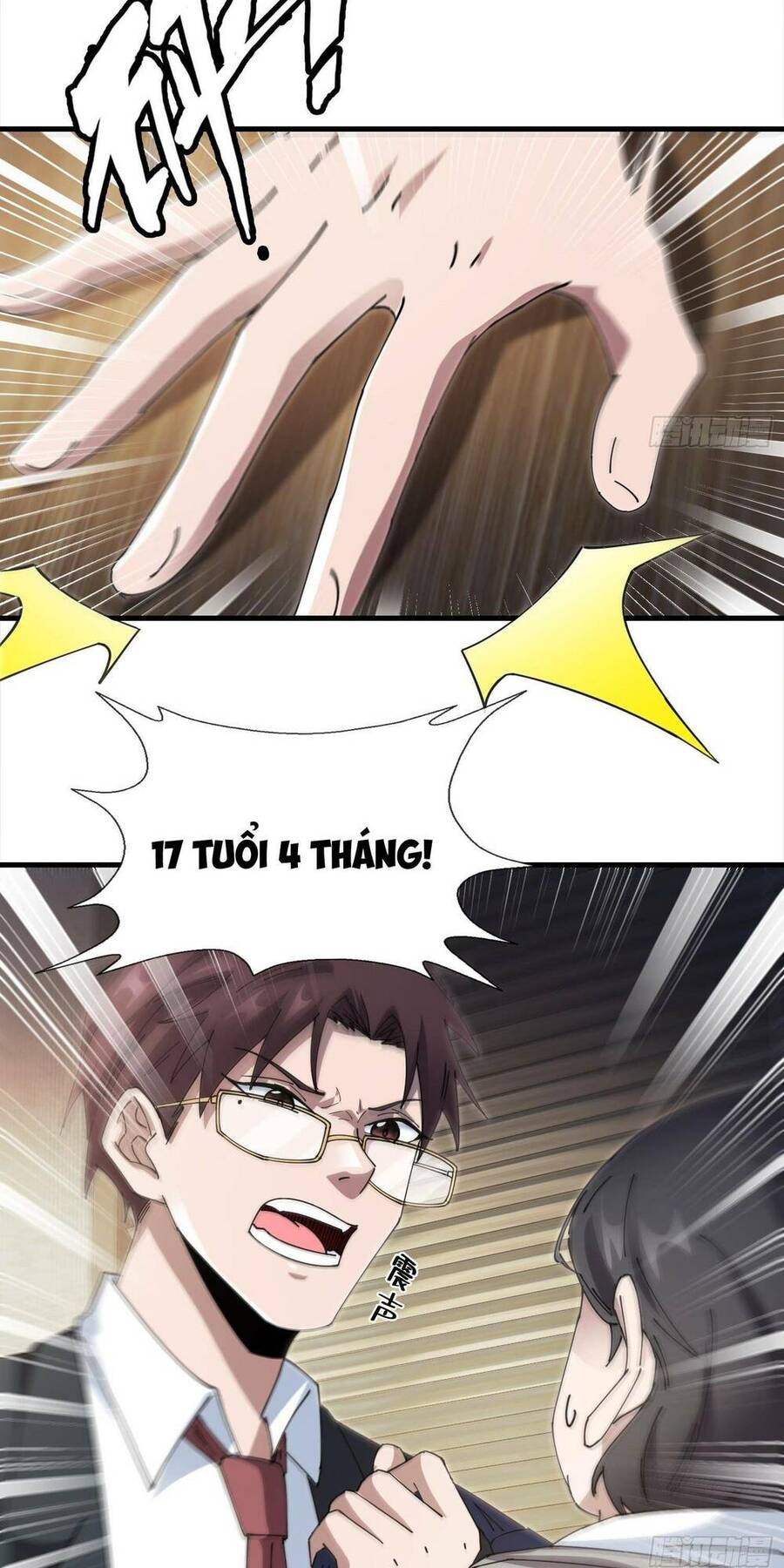 Phá Tà: Có Đứa Kêu Tao Livestream Bắt Quỷ Chapter 5 - 12