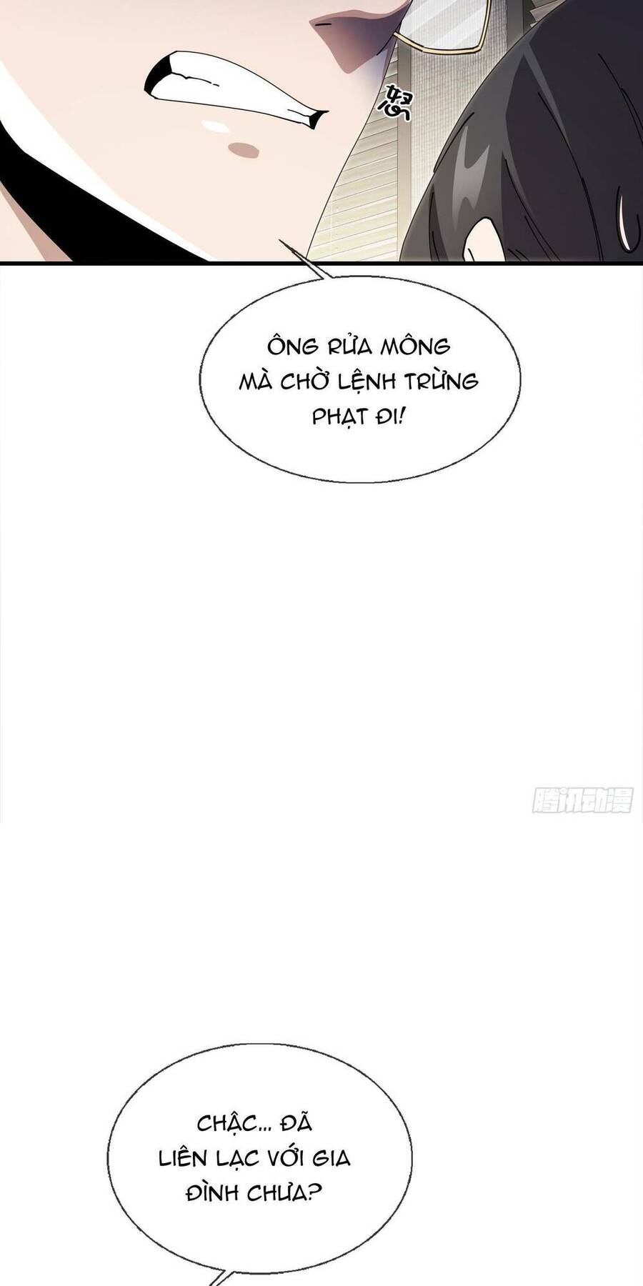 Phá Tà: Có Đứa Kêu Tao Livestream Bắt Quỷ Chapter 5 - 14