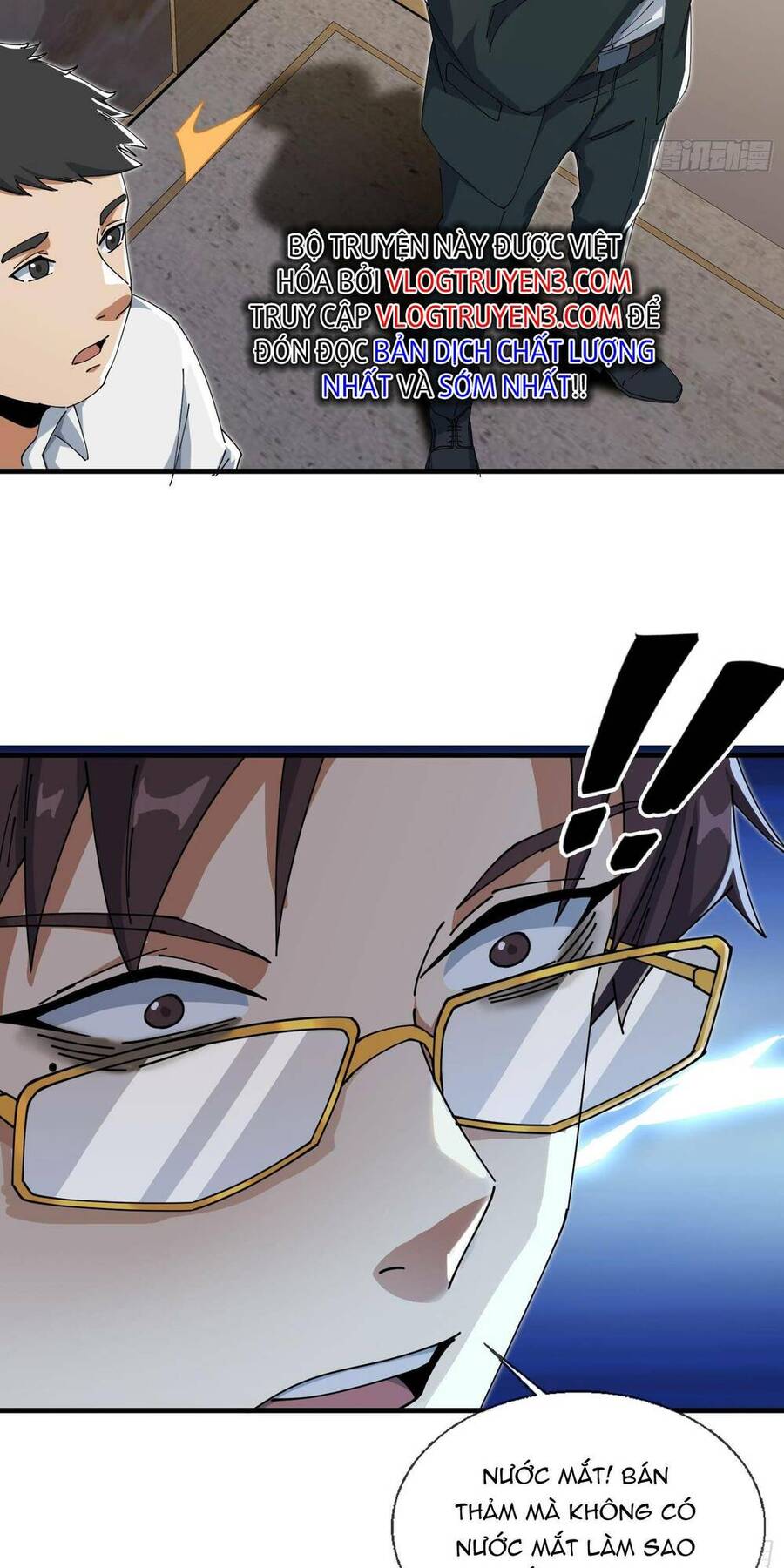 Phá Tà: Có Đứa Kêu Tao Livestream Bắt Quỷ Chapter 5 - 32