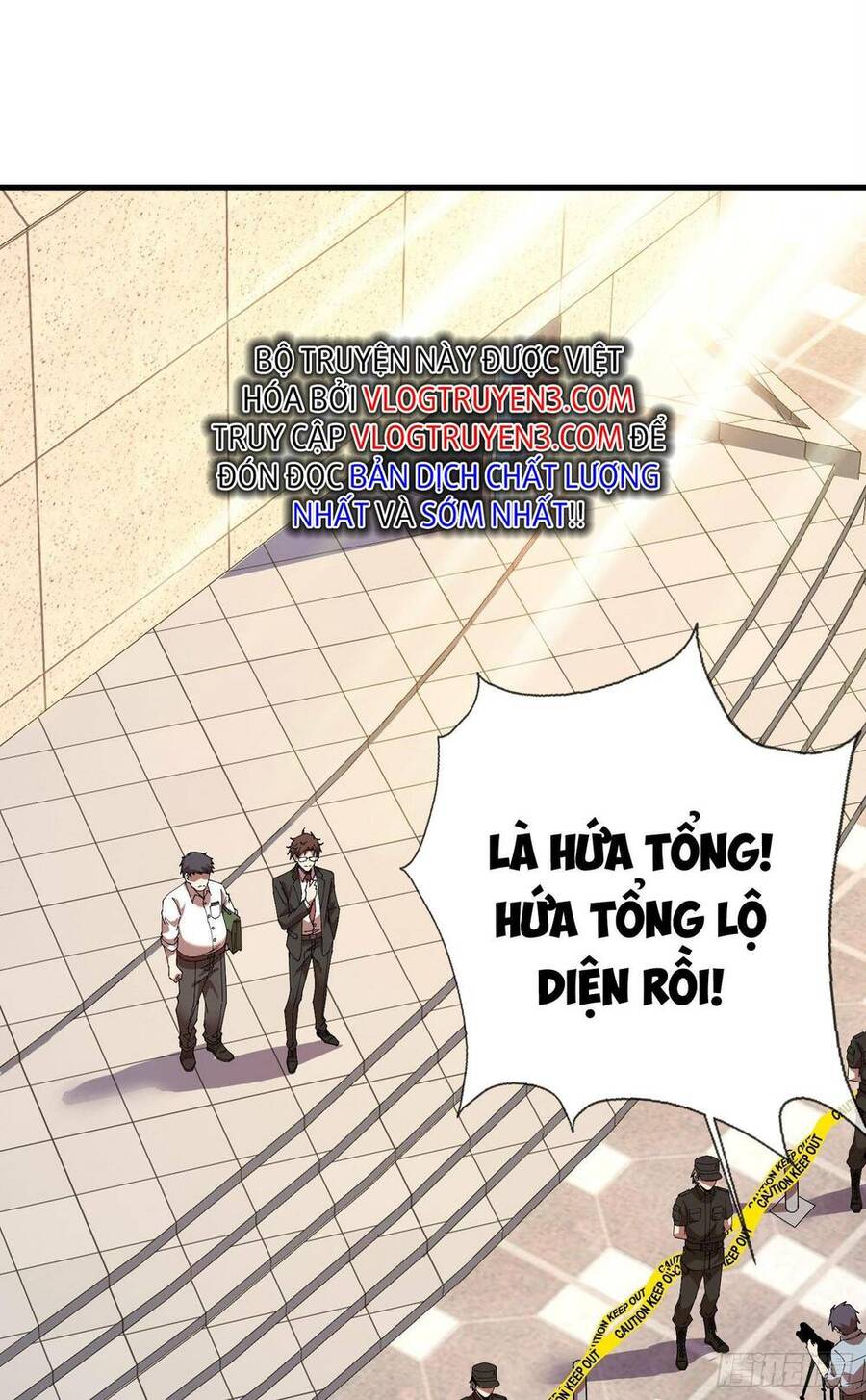 Phá Tà: Có Đứa Kêu Tao Livestream Bắt Quỷ Chapter 5 - 36