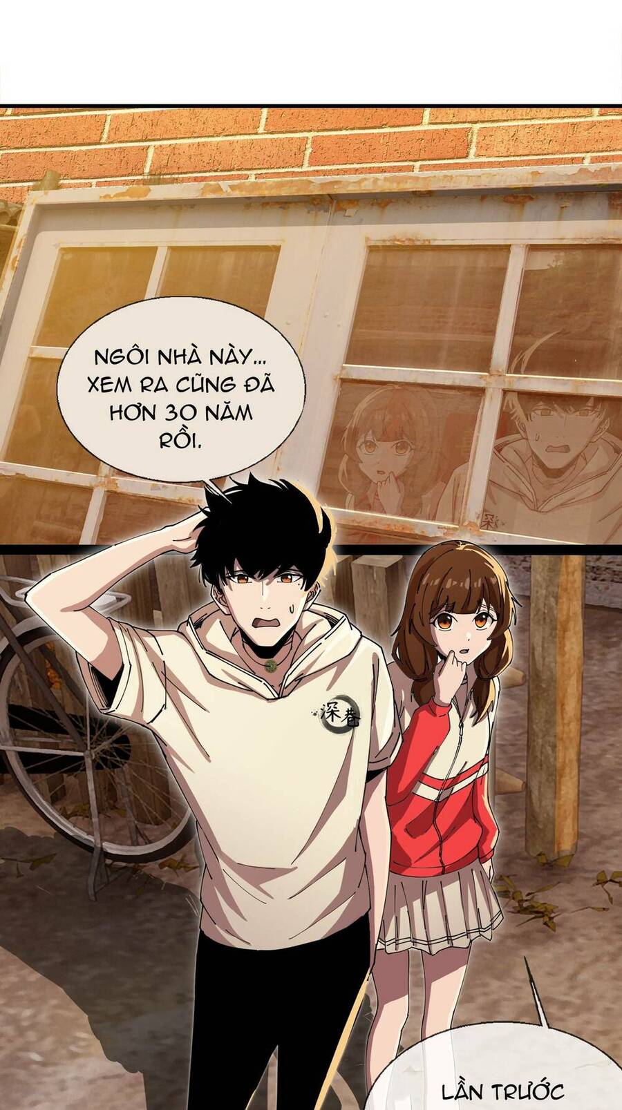 Phá Tà: Có Đứa Kêu Tao Livestream Bắt Quỷ Chapter 6 - 2