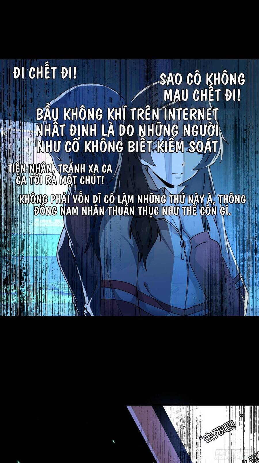 Phá Tà: Có Đứa Kêu Tao Livestream Bắt Quỷ Chapter 6 - 15