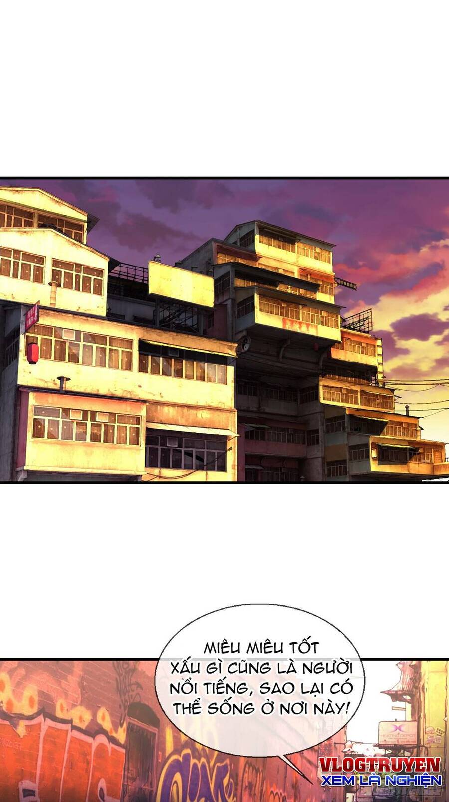 Phá Tà: Có Đứa Kêu Tao Livestream Bắt Quỷ Chapter 6 - 20