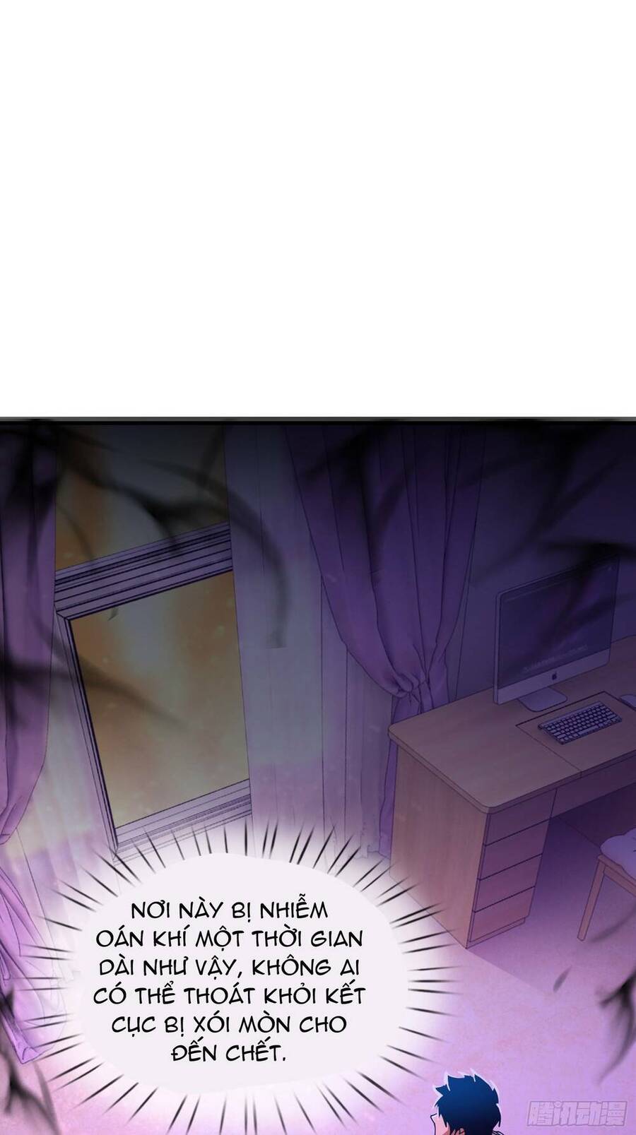 Phá Tà: Có Đứa Kêu Tao Livestream Bắt Quỷ Chapter 6 - 7