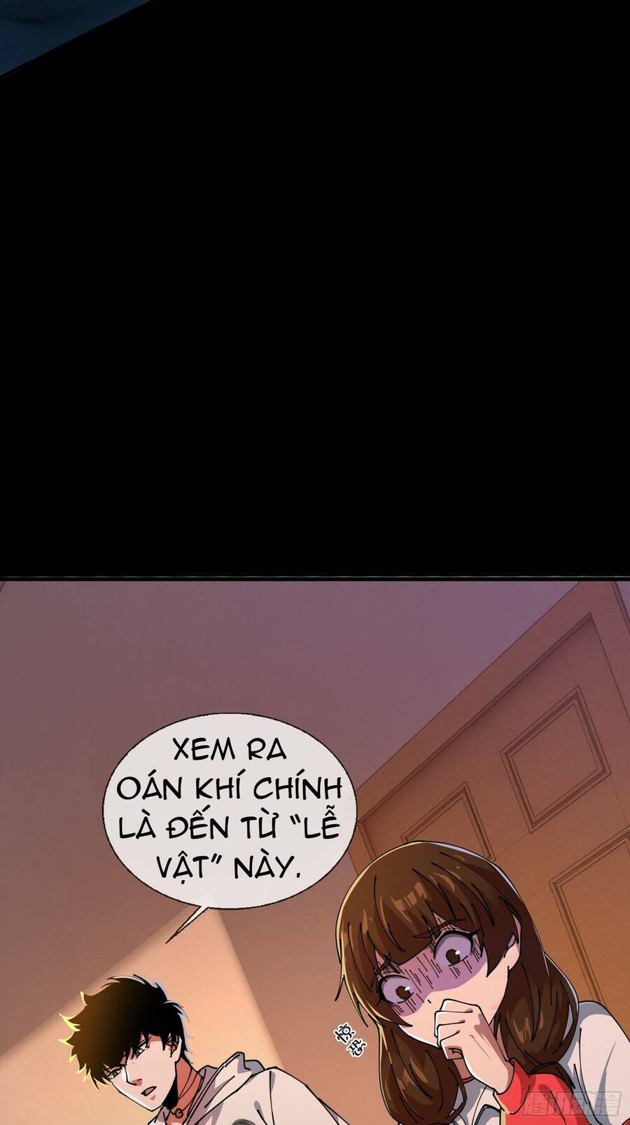 Phá Tà: Có Đứa Kêu Tao Livestream Bắt Quỷ Chapter 6 - 9