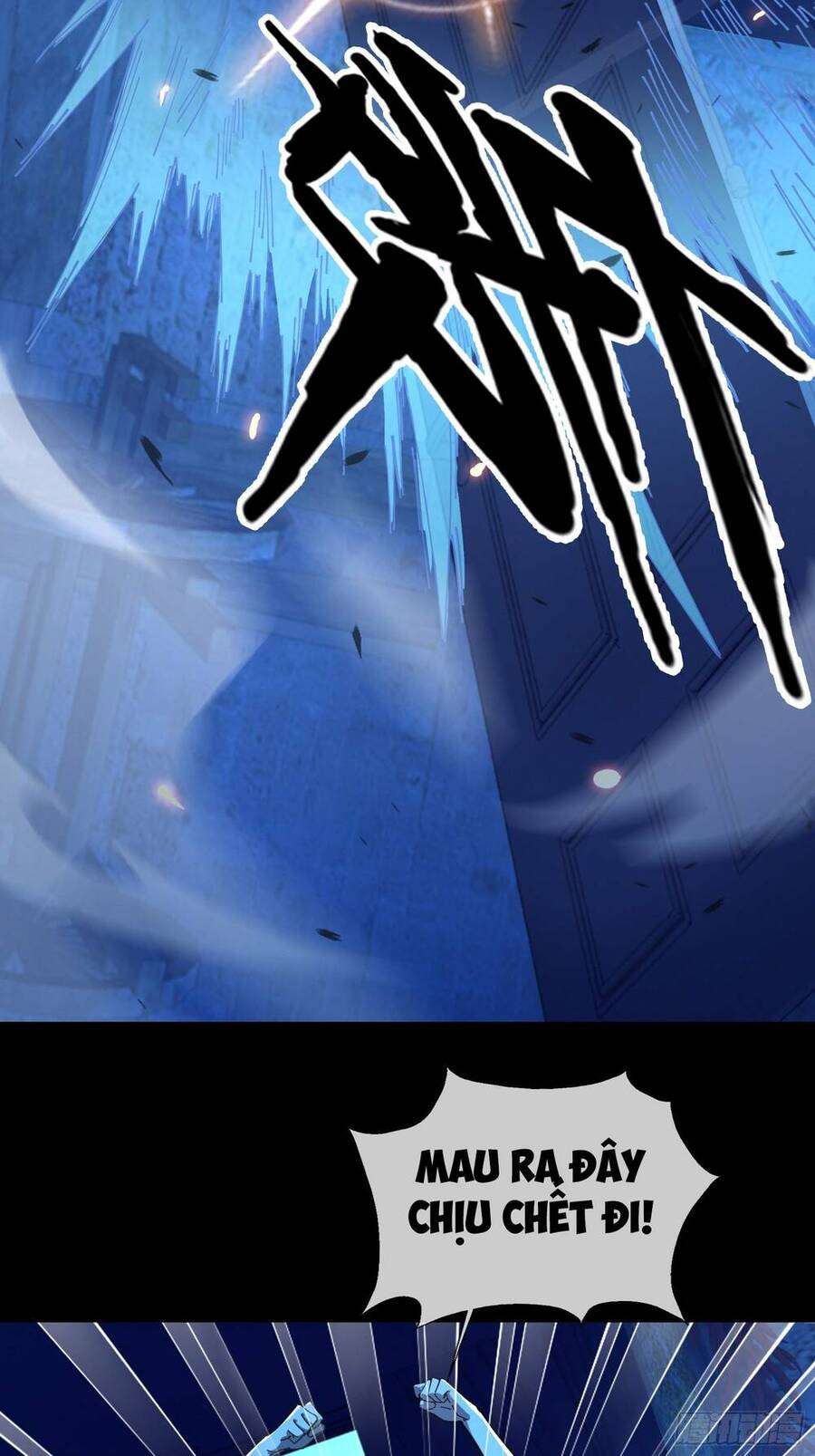 Phá Tà: Có Đứa Kêu Tao Livestream Bắt Quỷ Chapter 7 - 2