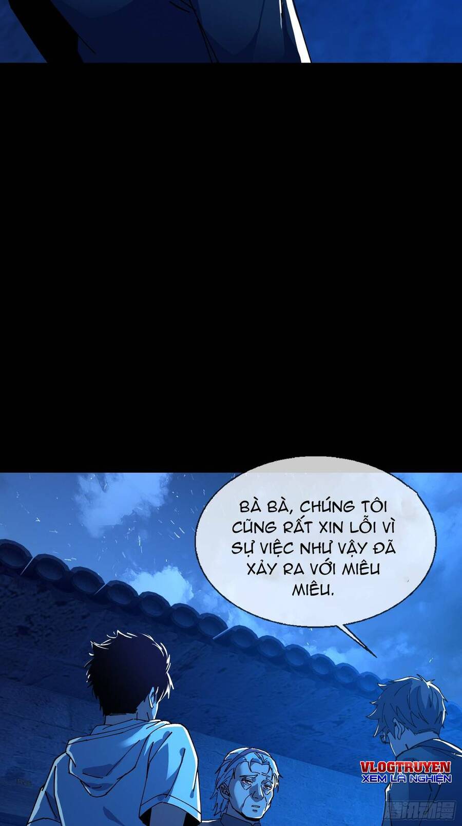 Phá Tà: Có Đứa Kêu Tao Livestream Bắt Quỷ Chapter 7 - 14