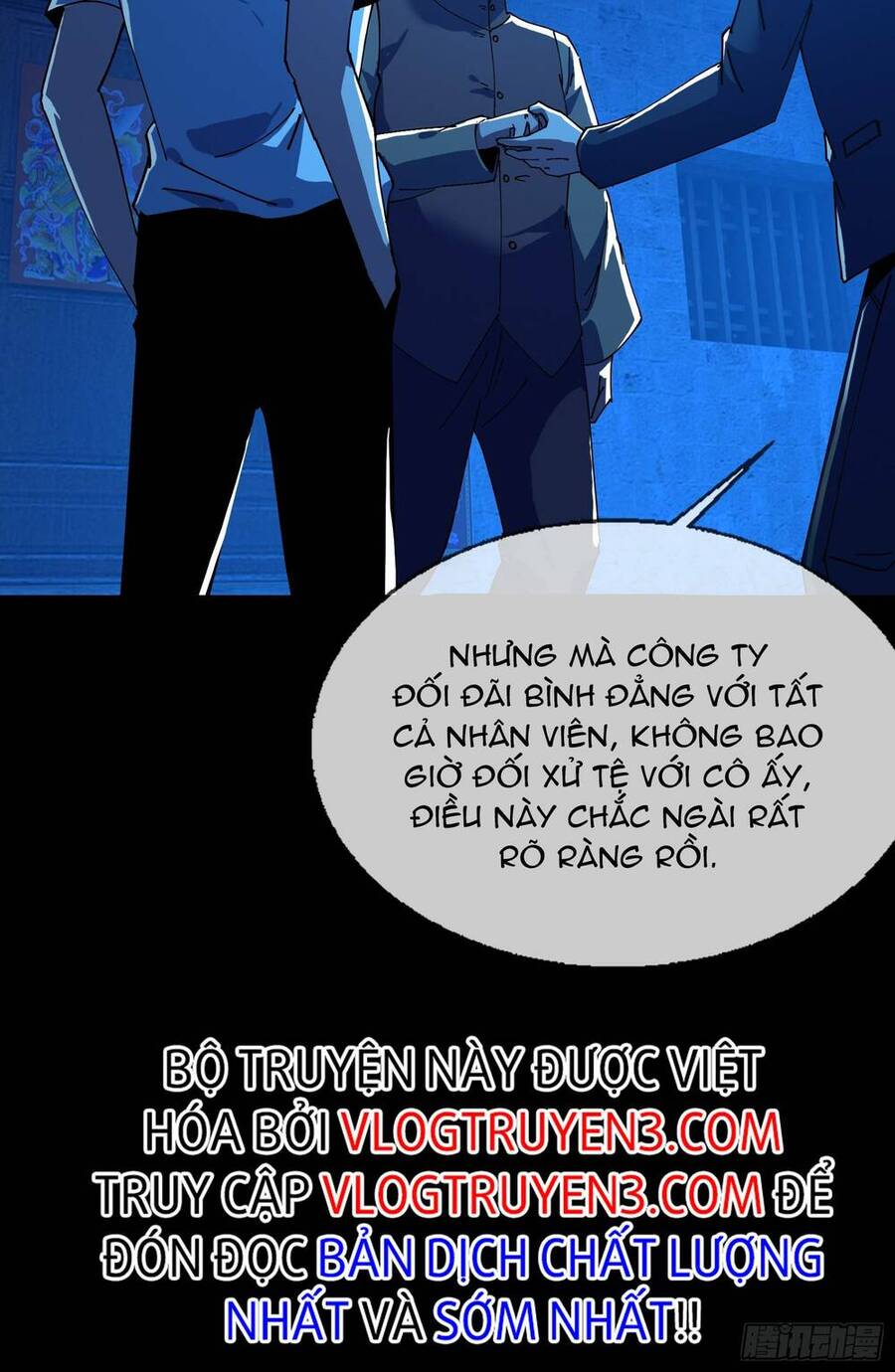 Phá Tà: Có Đứa Kêu Tao Livestream Bắt Quỷ Chapter 7 - 15