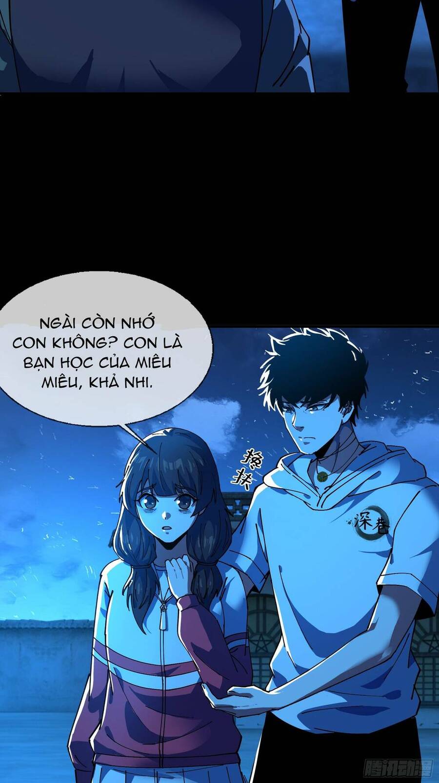 Phá Tà: Có Đứa Kêu Tao Livestream Bắt Quỷ Chapter 7 - 19