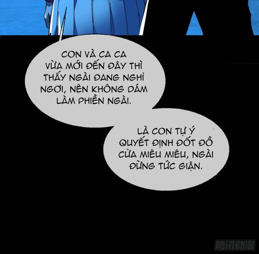 Phá Tà: Có Đứa Kêu Tao Livestream Bắt Quỷ Chapter 7 - 20