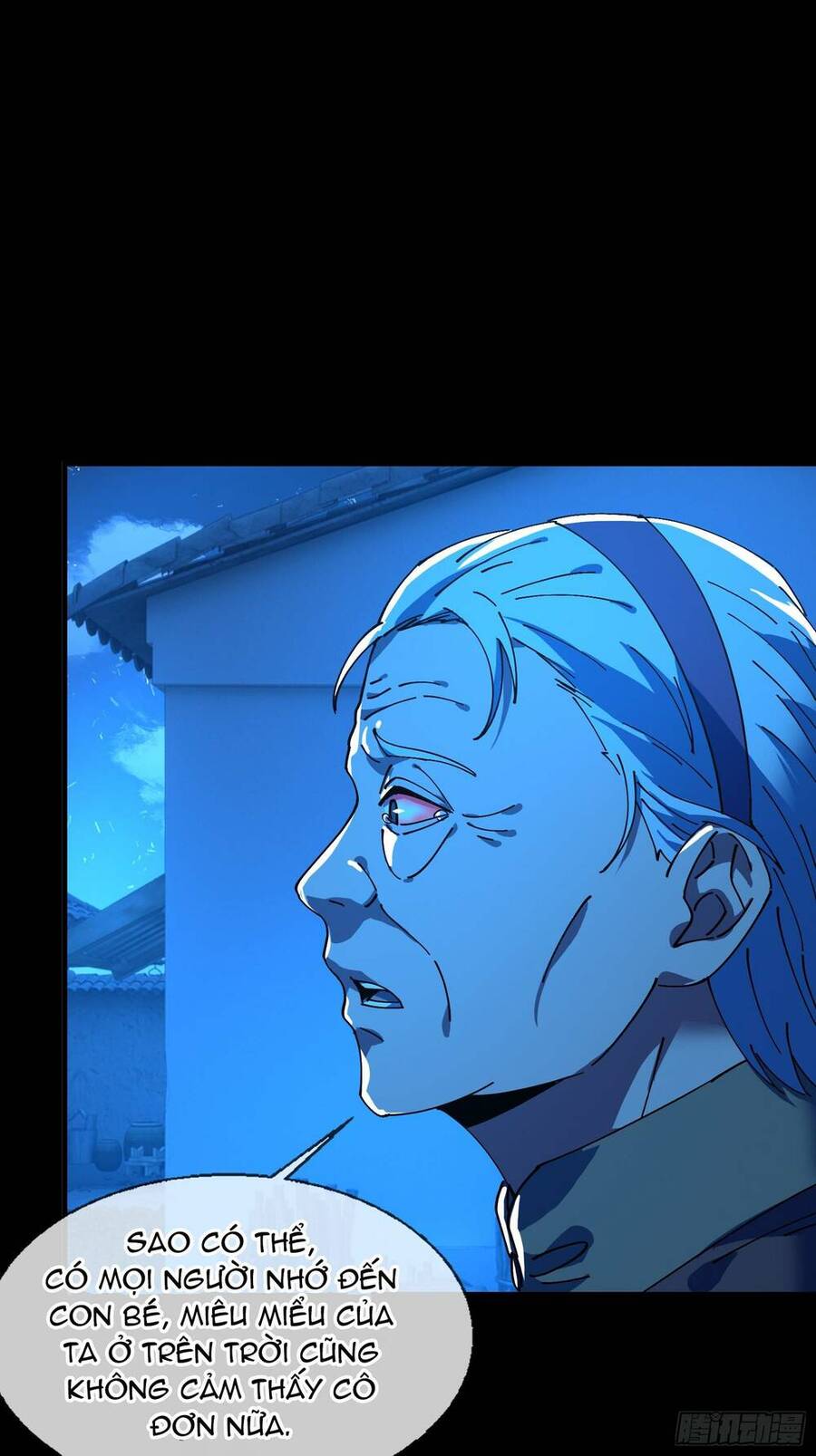 Phá Tà: Có Đứa Kêu Tao Livestream Bắt Quỷ Chapter 7 - 21