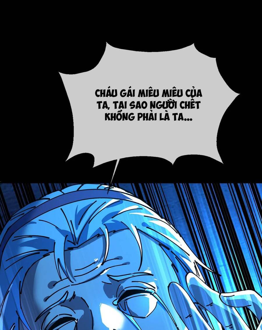 Phá Tà: Có Đứa Kêu Tao Livestream Bắt Quỷ Chapter 7 - 24