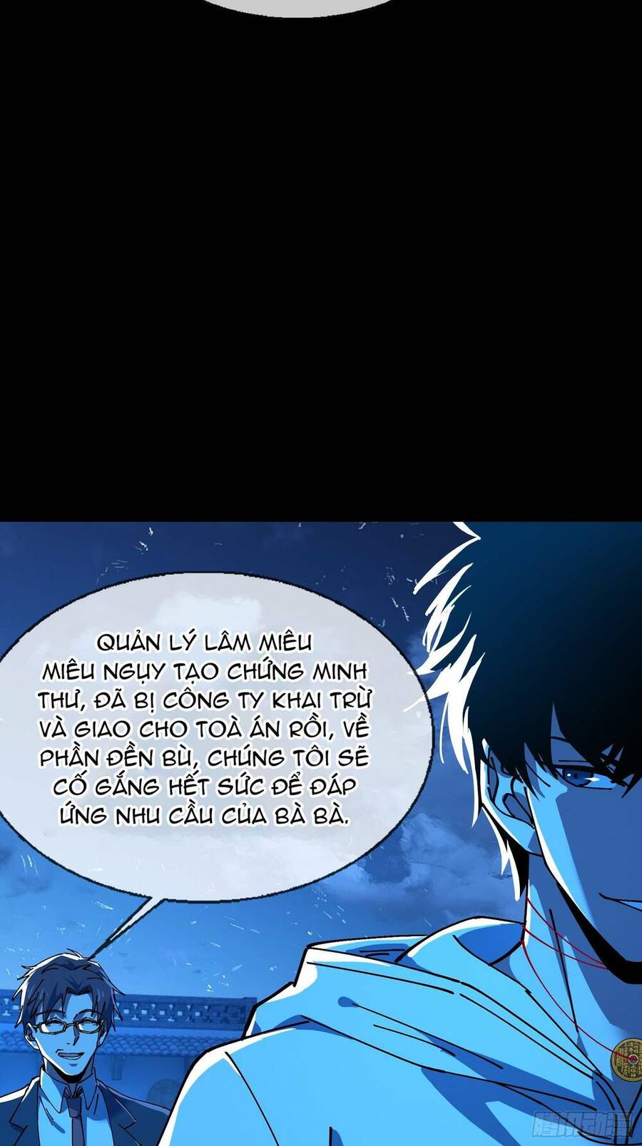 Phá Tà: Có Đứa Kêu Tao Livestream Bắt Quỷ Chapter 7 - 29