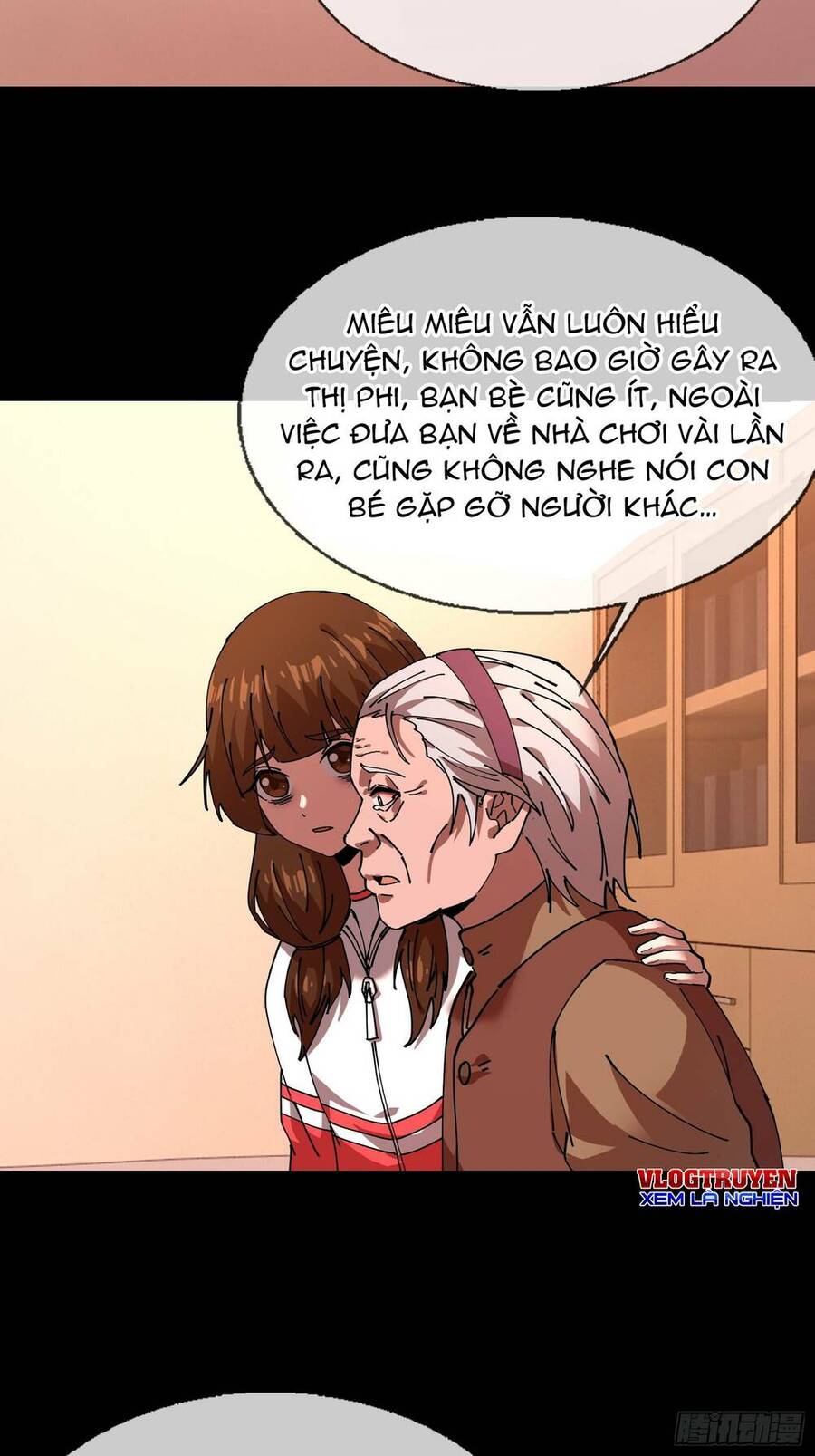 Phá Tà: Có Đứa Kêu Tao Livestream Bắt Quỷ Chapter 7 - 32