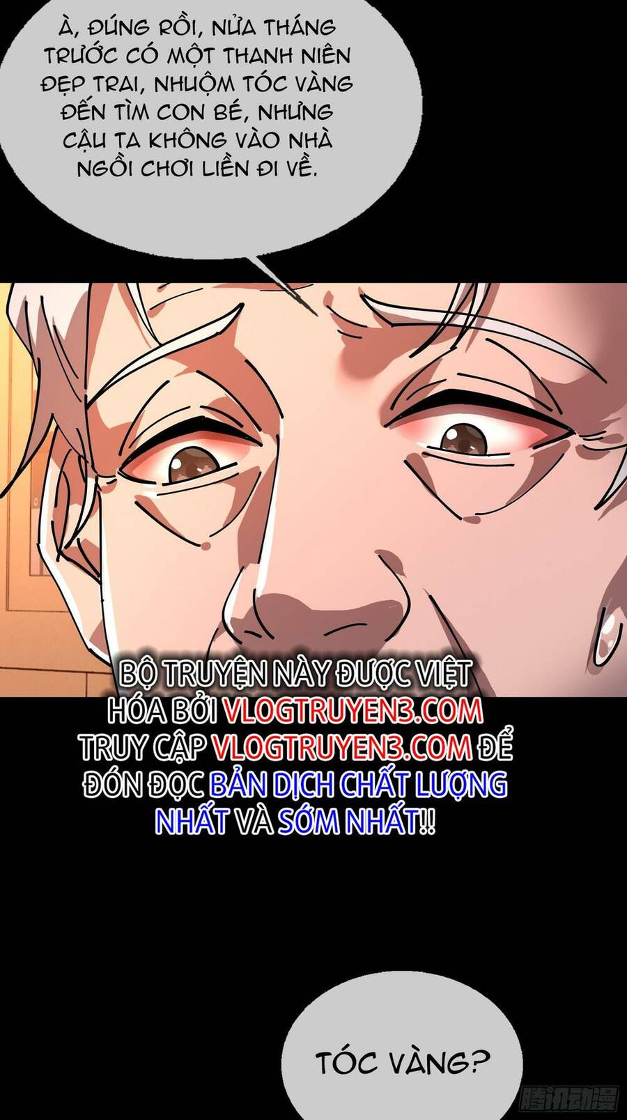 Phá Tà: Có Đứa Kêu Tao Livestream Bắt Quỷ Chapter 7 - 33