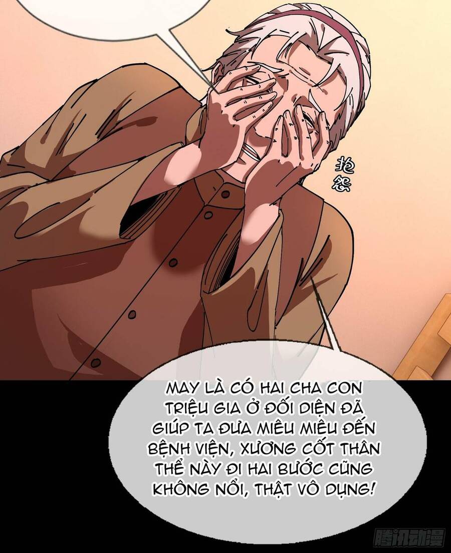 Phá Tà: Có Đứa Kêu Tao Livestream Bắt Quỷ Chapter 7 - 40