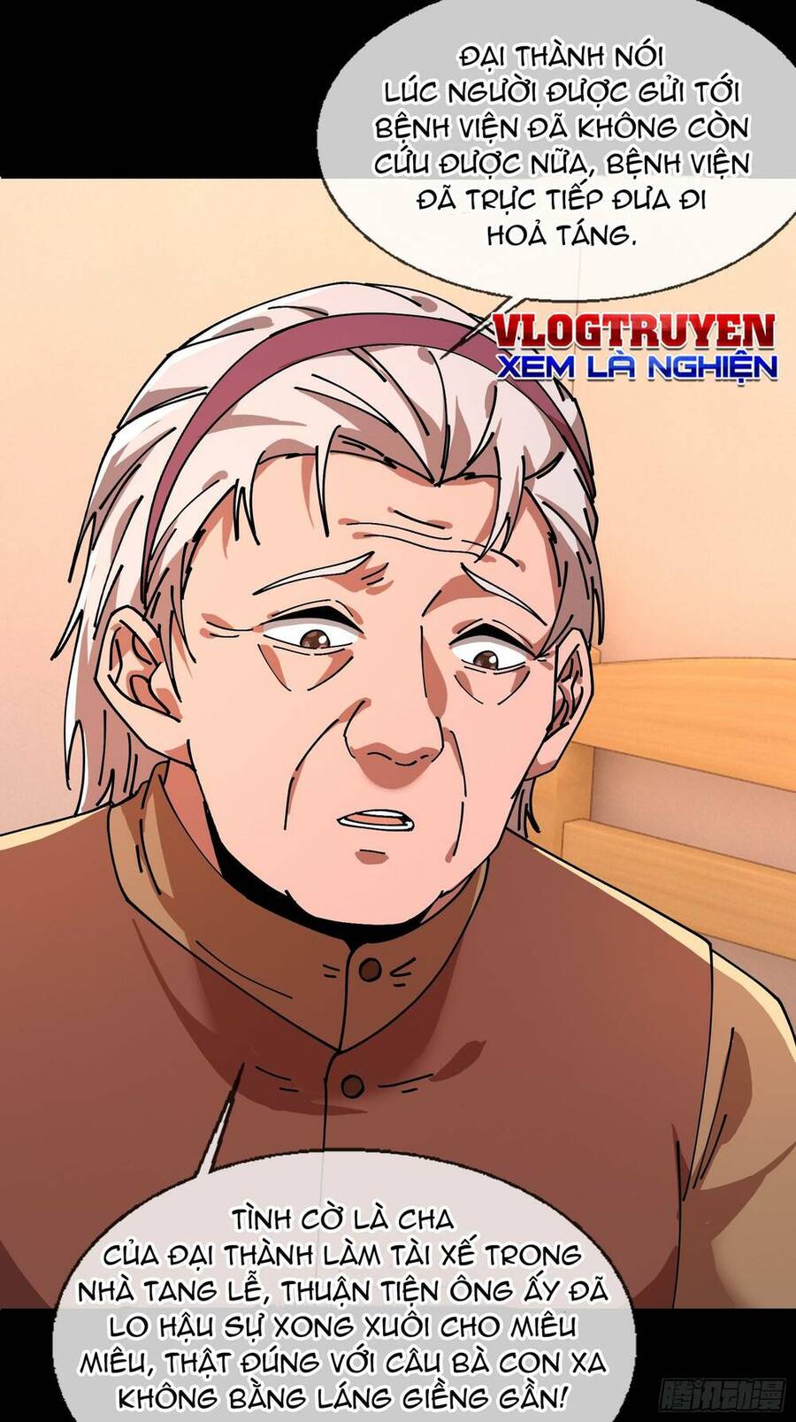 Phá Tà: Có Đứa Kêu Tao Livestream Bắt Quỷ Chapter 7 - 42