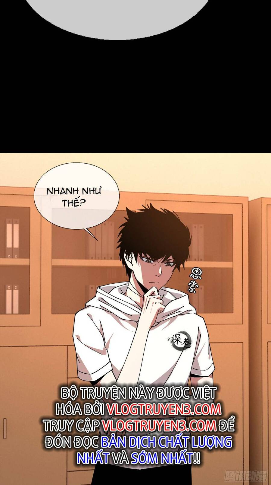 Phá Tà: Có Đứa Kêu Tao Livestream Bắt Quỷ Chapter 7 - 43