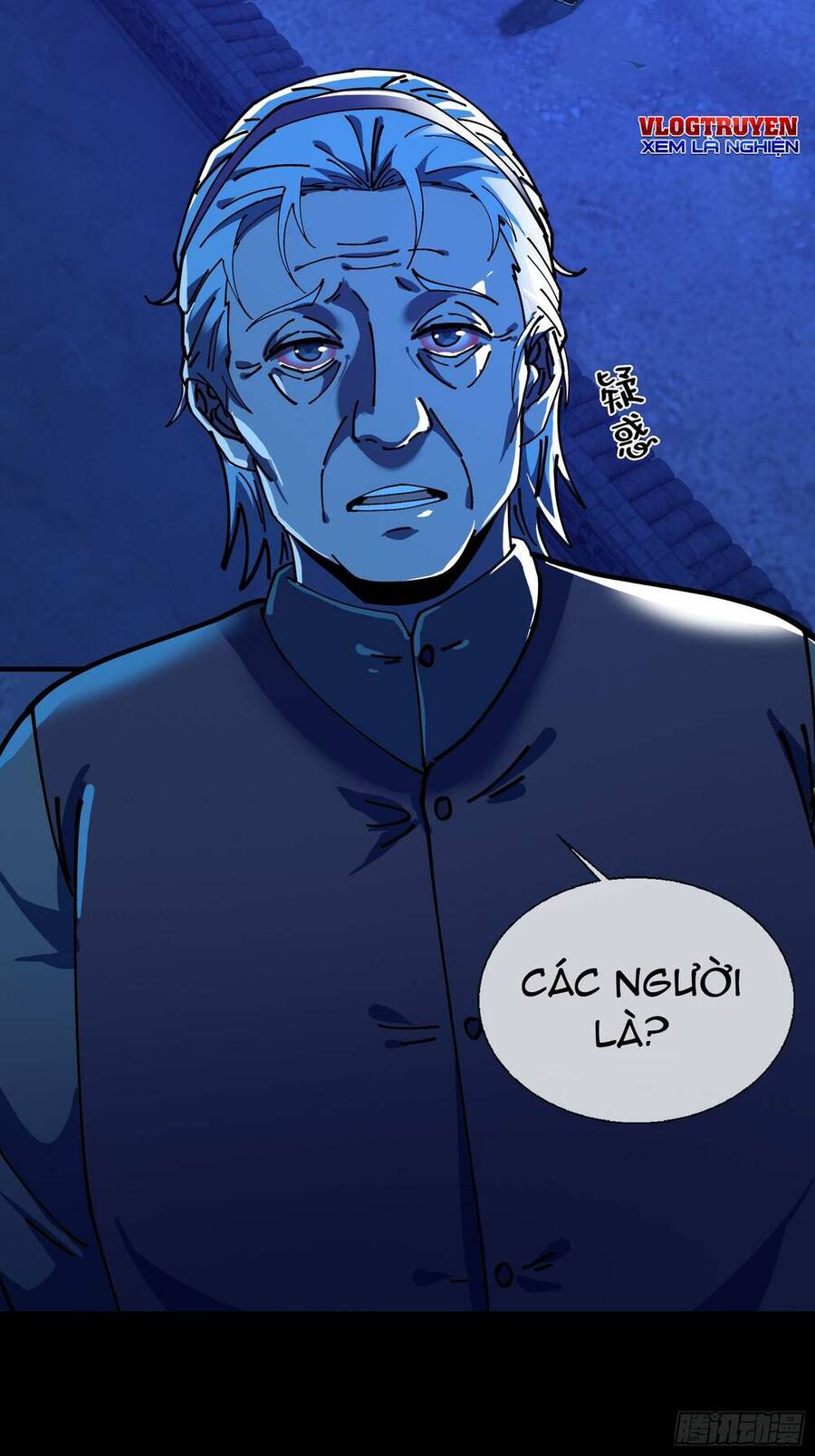 Phá Tà: Có Đứa Kêu Tao Livestream Bắt Quỷ Chapter 7 - 8