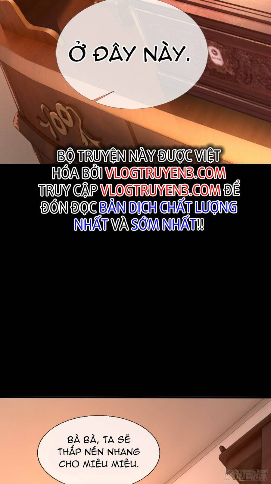 Phá Tà: Có Đứa Kêu Tao Livestream Bắt Quỷ Chapter 8 - 2