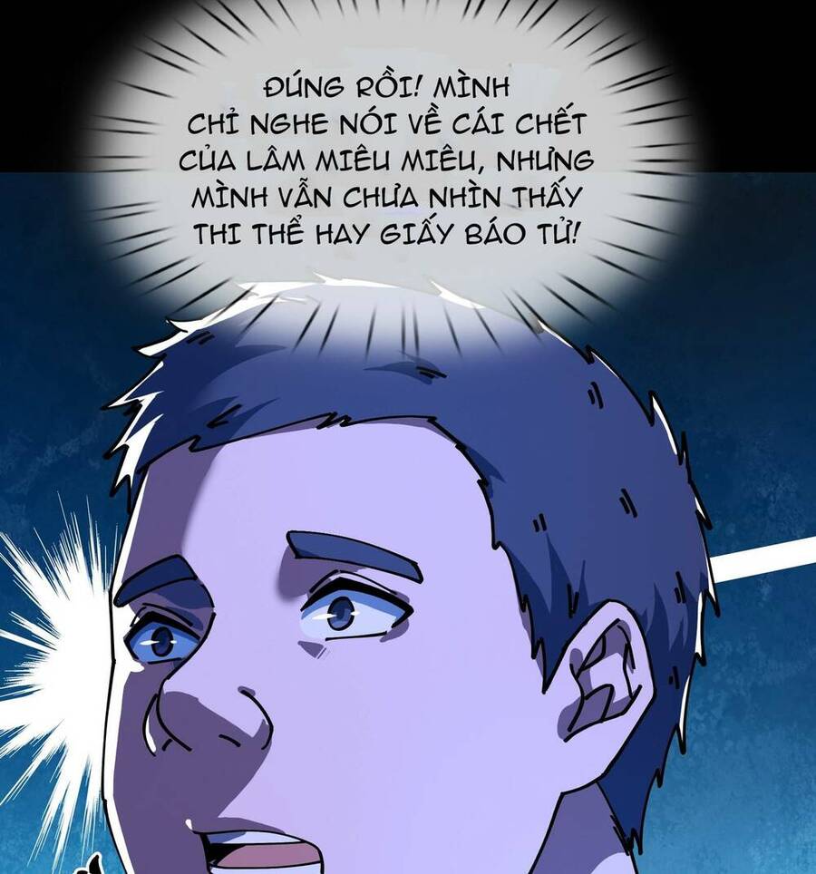 Phá Tà: Có Đứa Kêu Tao Livestream Bắt Quỷ Chapter 8 - 14