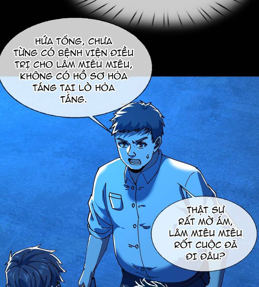 Phá Tà: Có Đứa Kêu Tao Livestream Bắt Quỷ Chapter 8 - 19