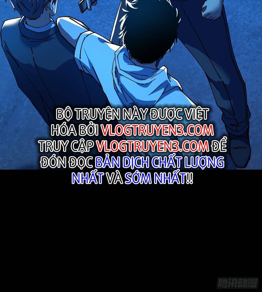 Phá Tà: Có Đứa Kêu Tao Livestream Bắt Quỷ Chapter 8 - 20