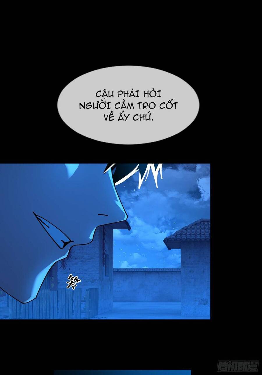 Phá Tà: Có Đứa Kêu Tao Livestream Bắt Quỷ Chapter 8 - 21